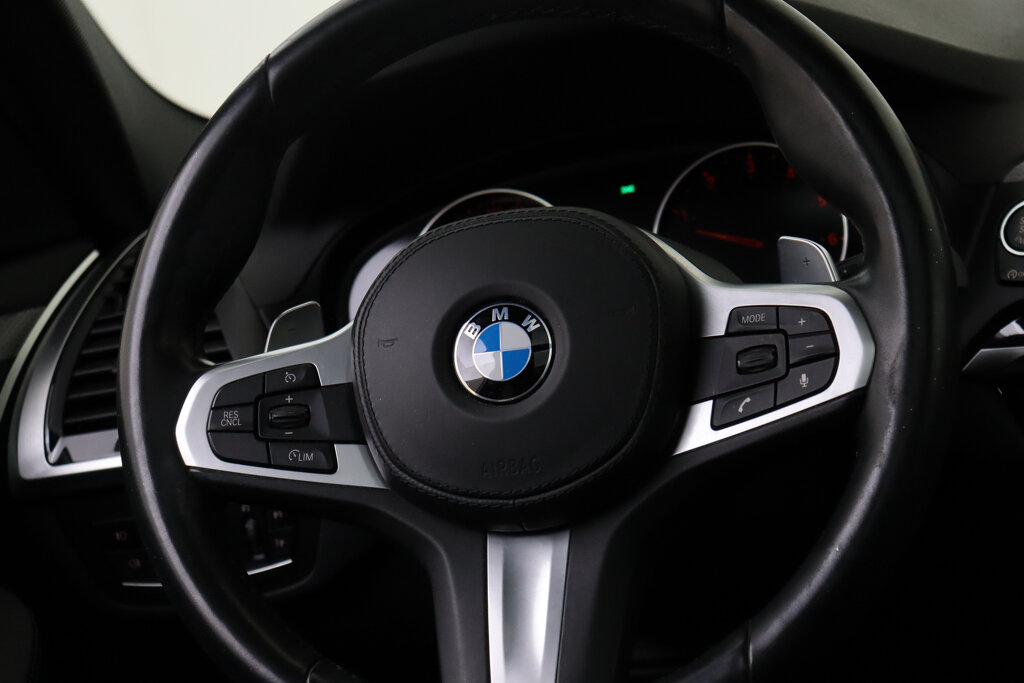 BMW X3 23