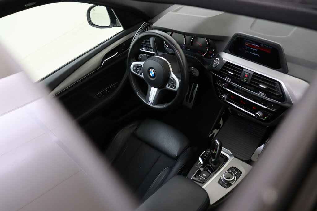 BMW X3 49