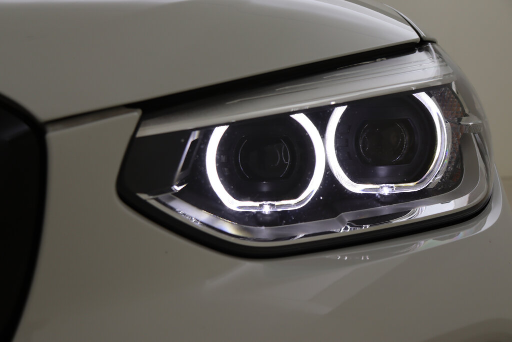 BMW X3 57