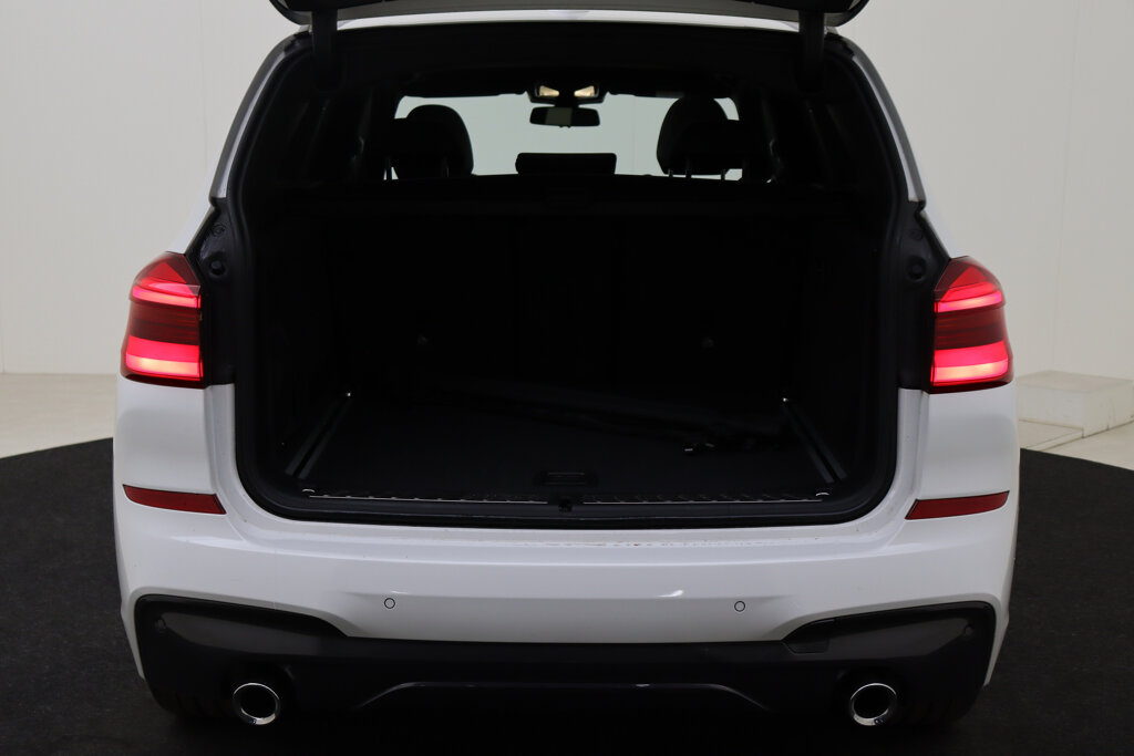 BMW X3 58
