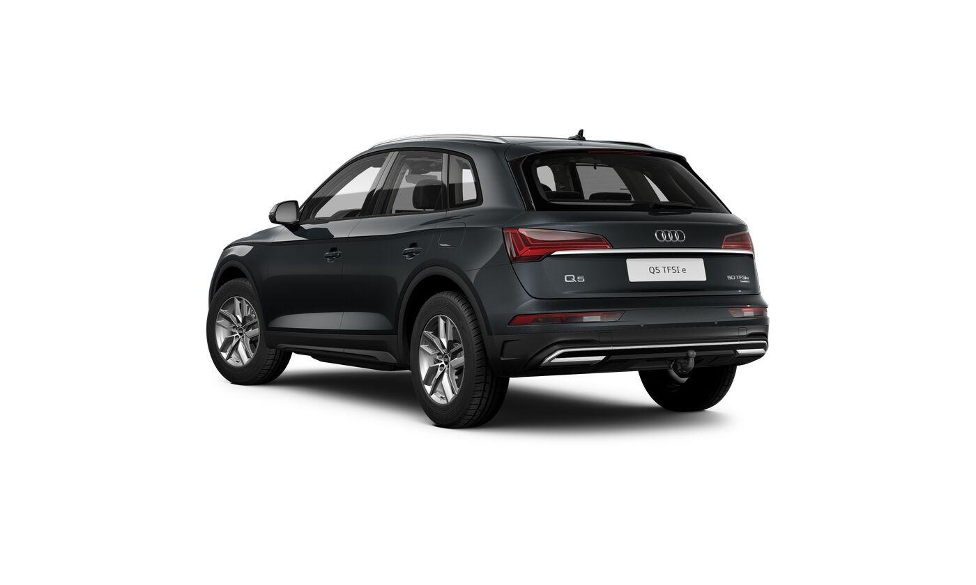 Audi Q5 50 TFSI e Advanced edition - Afbeelding 2