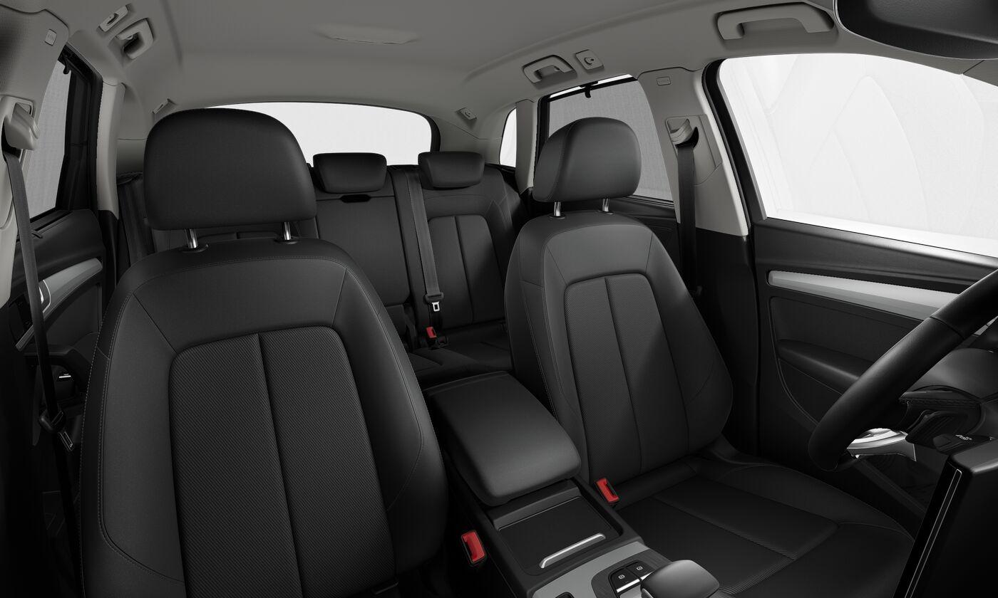 Audi Q5 50 TFSI e Advanced edition - Afbeelding 3