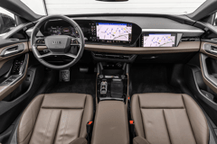 Audi A6 Avant e-tron Performance 367pk Advanced edition 100 kWh - Afbeelding 5