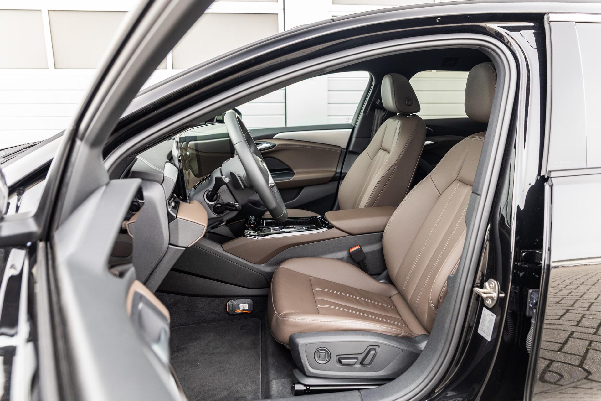 Audi A6 Avant e-tron Performance 367pk Advanced edition 100 kWh - Afbeelding 4