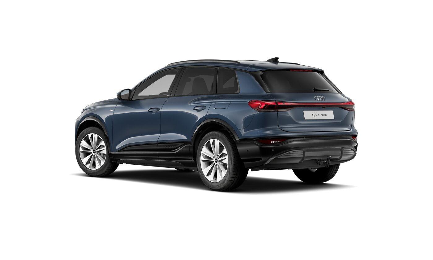 Audi Q6 e-tron S edition performance 100 kWh - Afbeelding 2