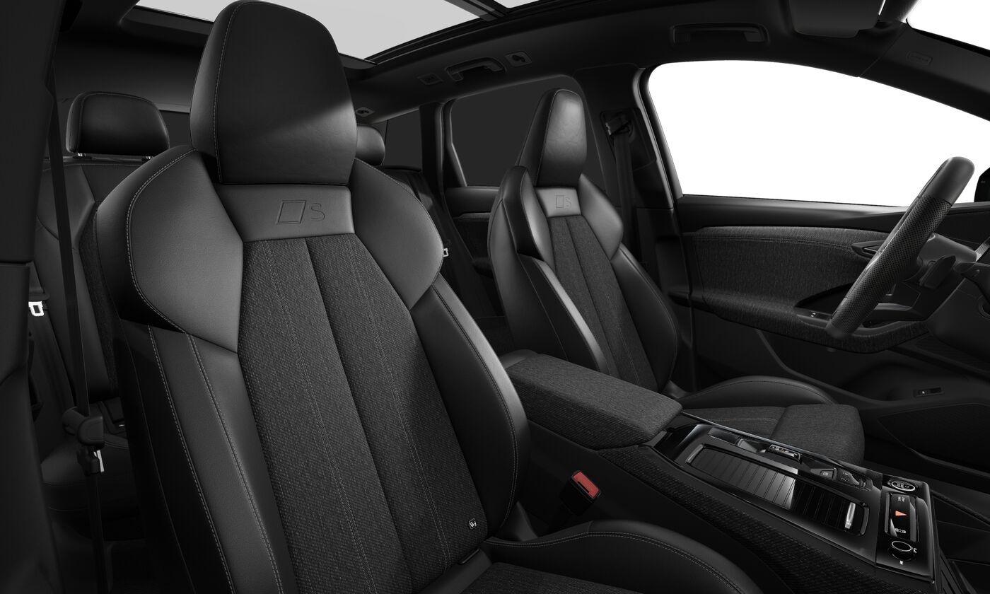 Audi Q6 e-tron S edition performance 100 kWh - Afbeelding 3