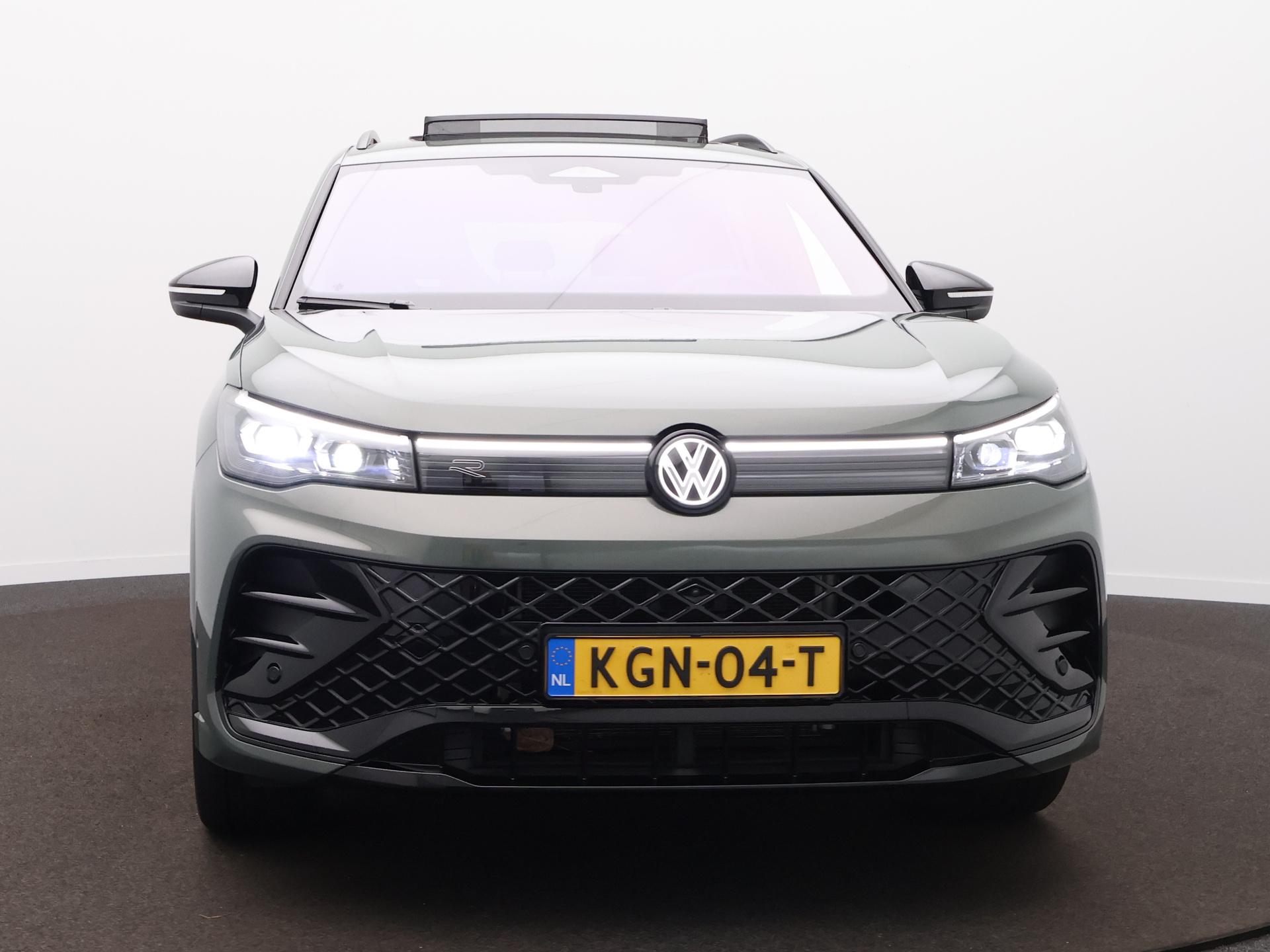Volkswagen Tiguan 1.5 eHybrid R-Line Edition - Afbeelding 2