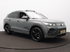 Volkswagen Tiguan 1.5 eHybrid R-Line Edition - Afbeelding 3