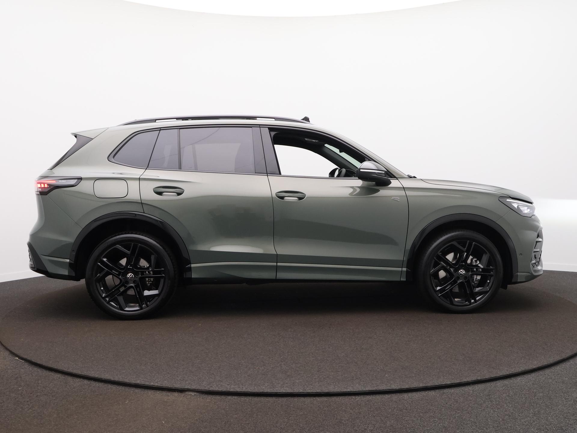 Volkswagen Tiguan 1.5 eHybrid R-Line Edition - Afbeelding 5