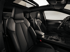 Audi Q4 e-tron 286pk S Edition 82 kWh - Afbeelding 4