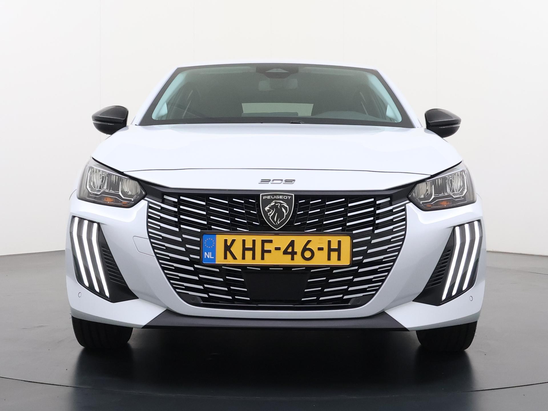 Peugeot e-208 Business 51 kWh - Afbeelding 3