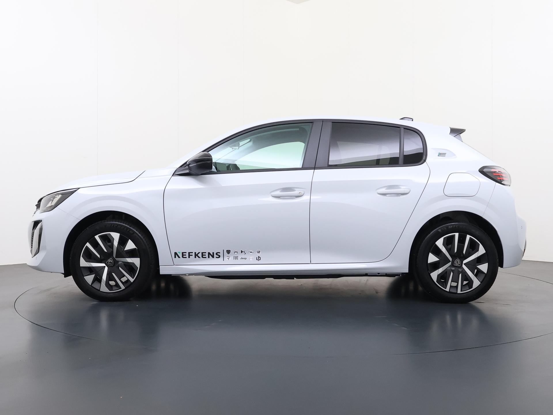 Peugeot e-208 Business 51 kWh - Afbeelding 4