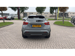 Nissan Juke 1.6 Hybrid N-Design - Afbeelding 4