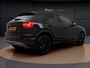 Audi Q2 35 TFSI Advanced edition
