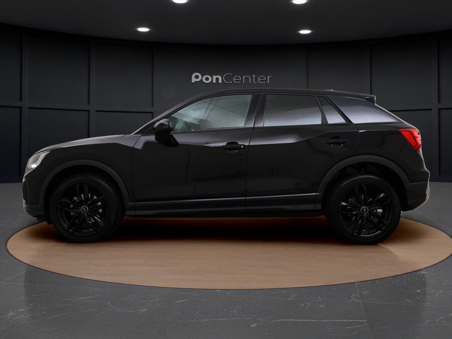 Audi Q2 35 TFSI Advanced edition