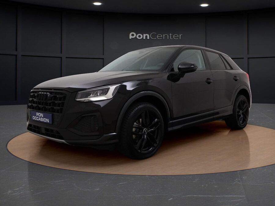 Audi Q2 35 TFSI Advanced edition