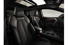 Audi Q4 e-tron S Edition 82 kWh - Afbeelding 4