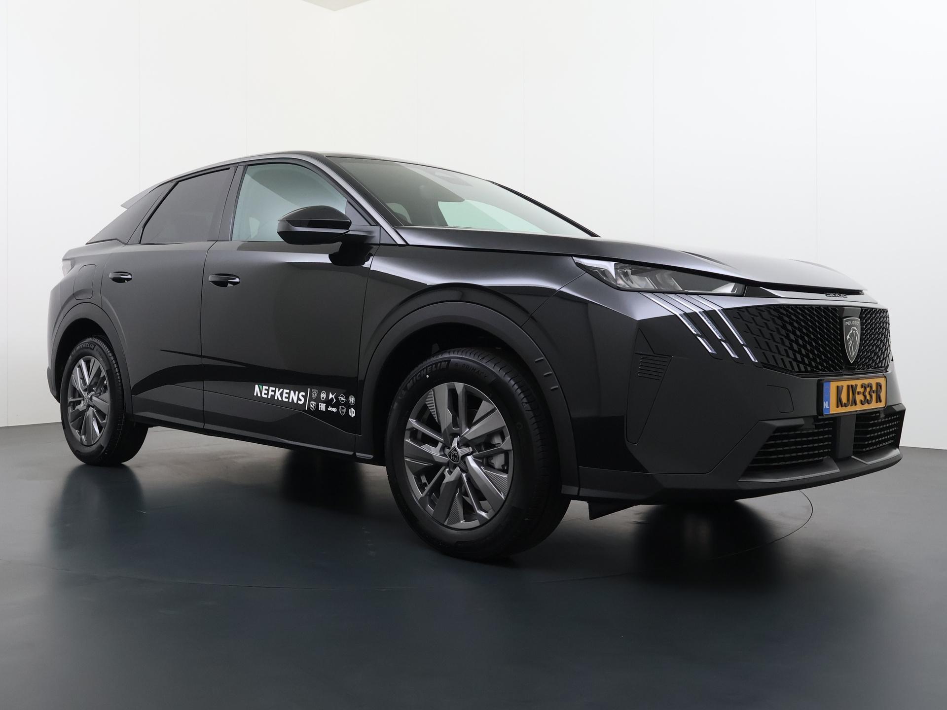 Peugeot 3008 Allure 145pk Hybrid Automaat - Afbeelding 2