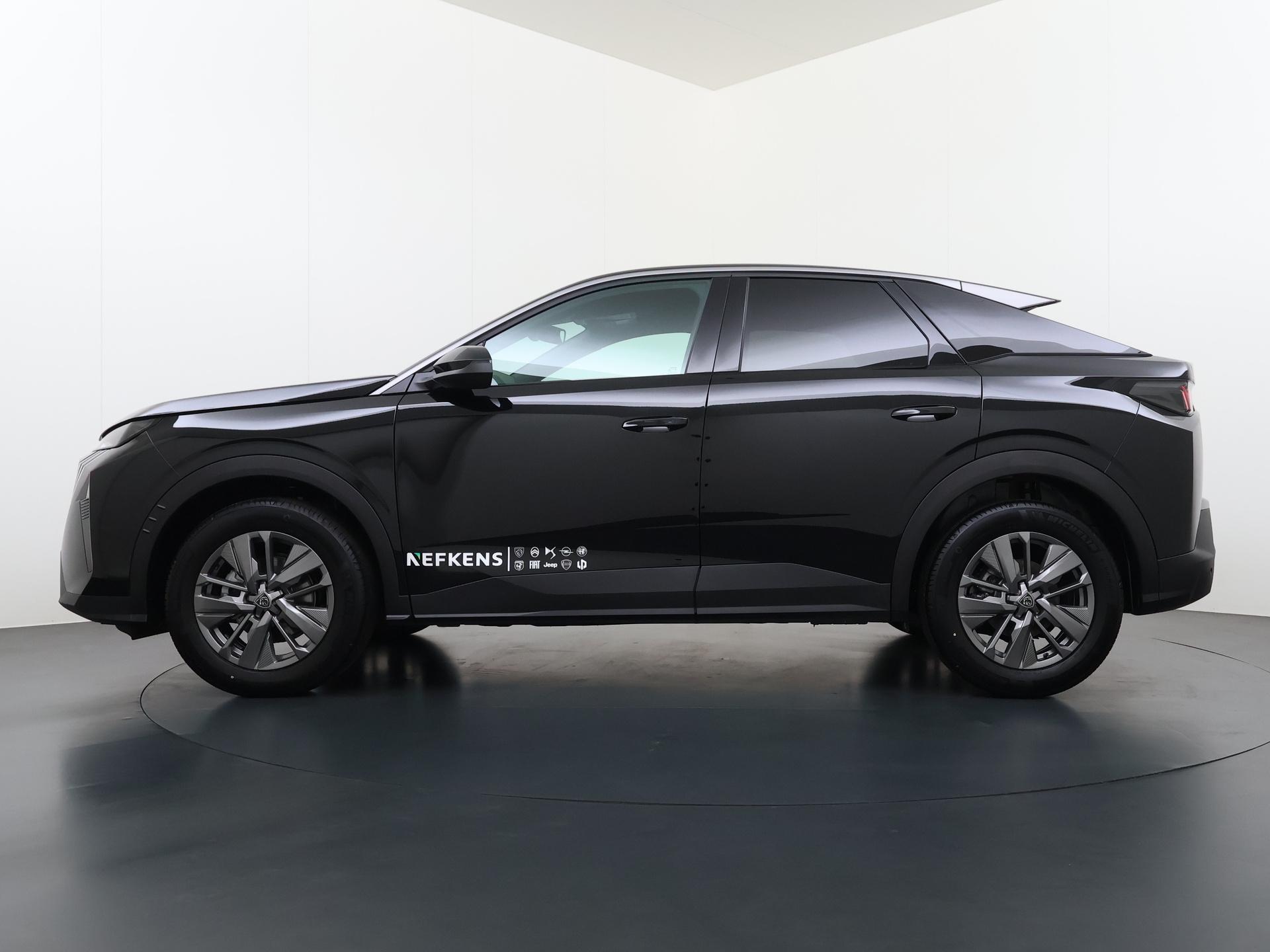 Peugeot 3008 Allure 145pk Hybrid Automaat - Afbeelding 4