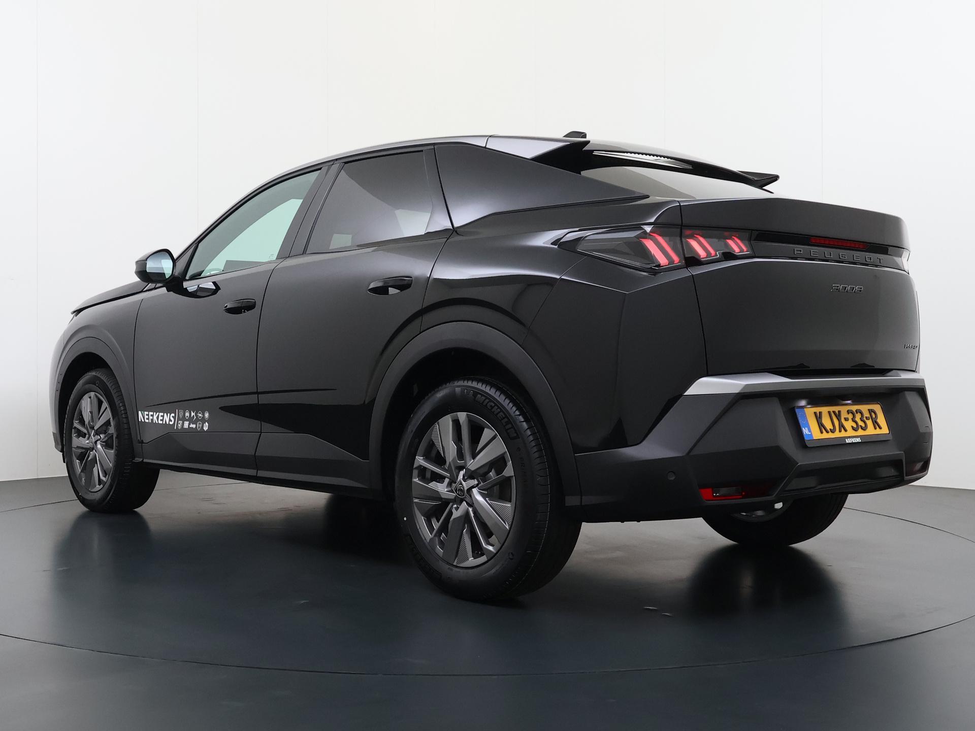 Peugeot 3008 Allure 145pk Hybrid Automaat - Afbeelding 5