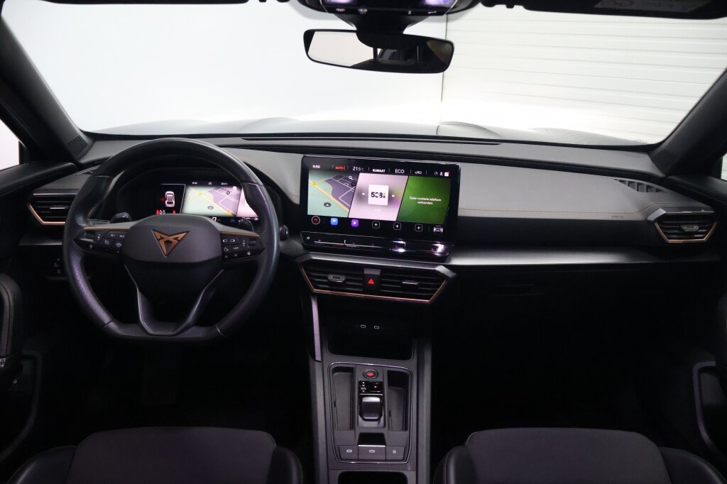 CUPRA Formentor 1.4 e-Hybrid Business 245pk | LED | ACC | Keyless | Carplay | 18" - Afbeelding 2