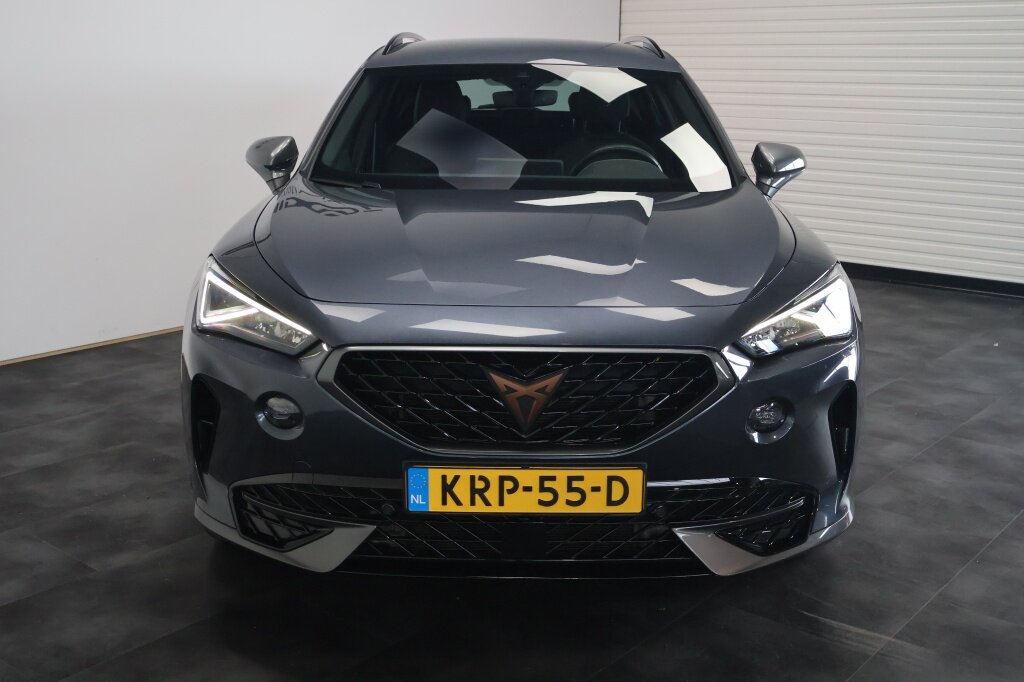 CUPRA Formentor 1.4 e-Hybrid Business 245pk | LED | ACC | Keyless | Carplay | 18" - Afbeelding 5