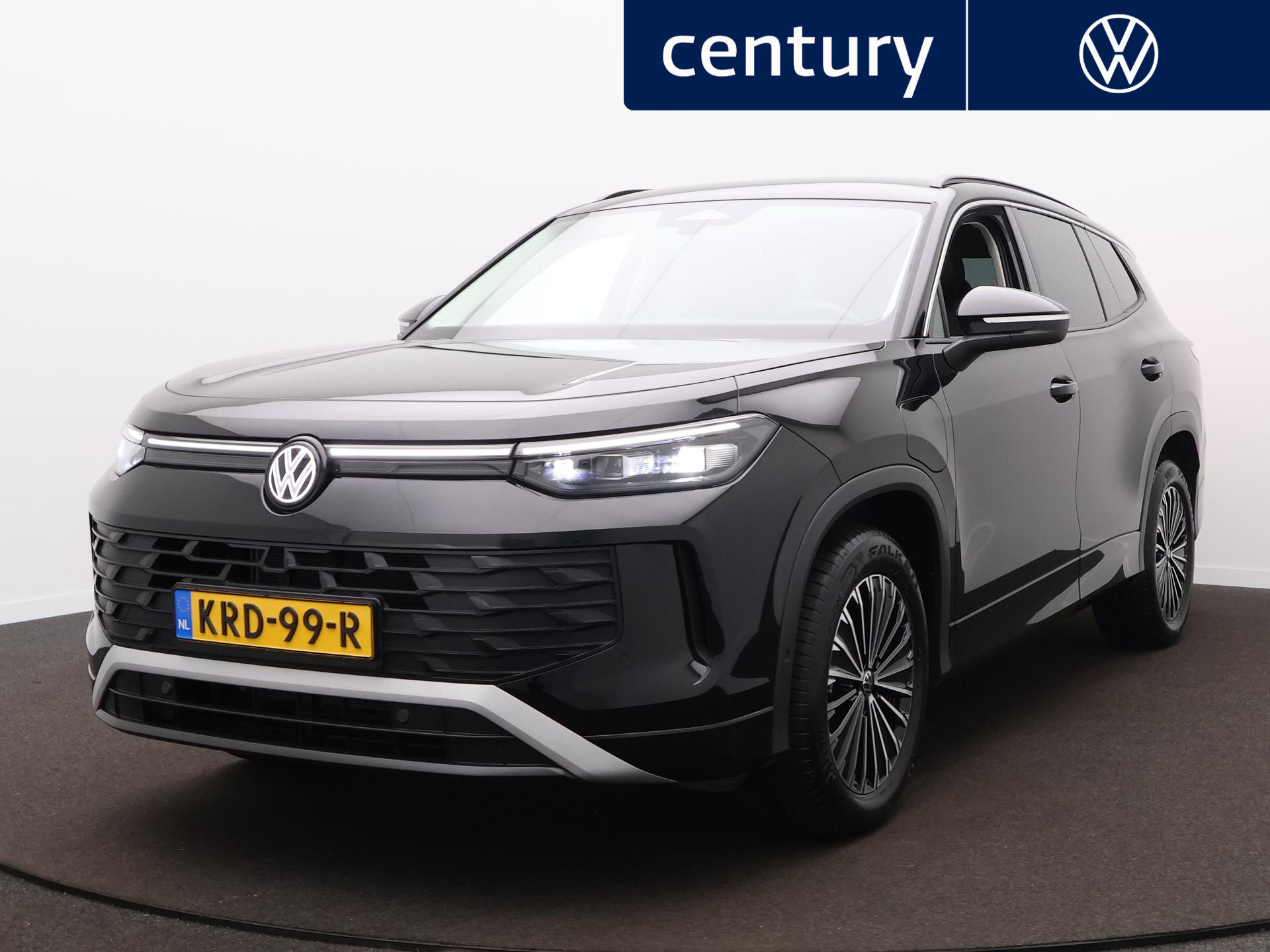 Volkswagen Tayron 1.5 eHybrid Life Edition