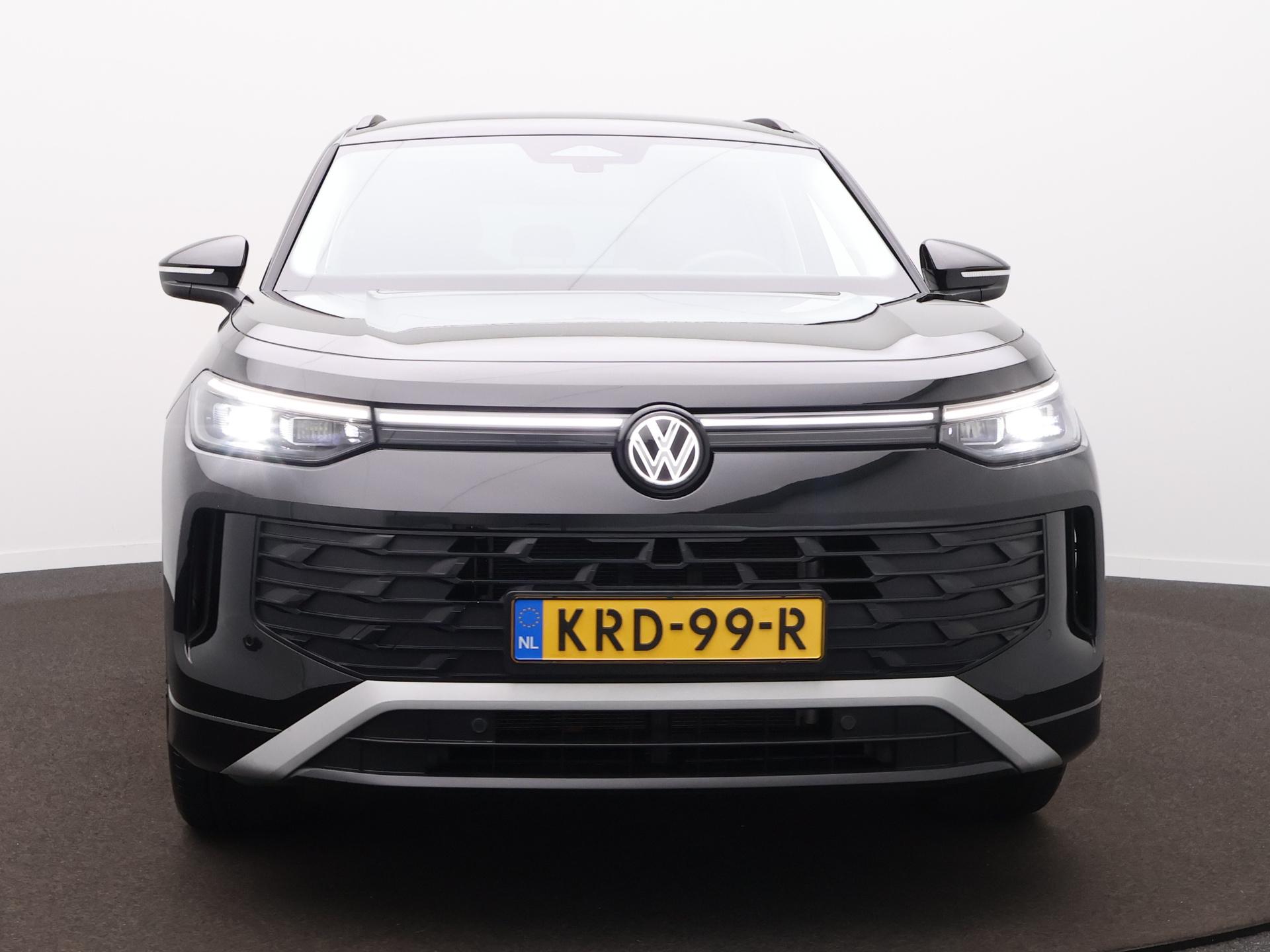 Volkswagen Tayron 1.5 eHybrid Life Edition - Afbeelding 2