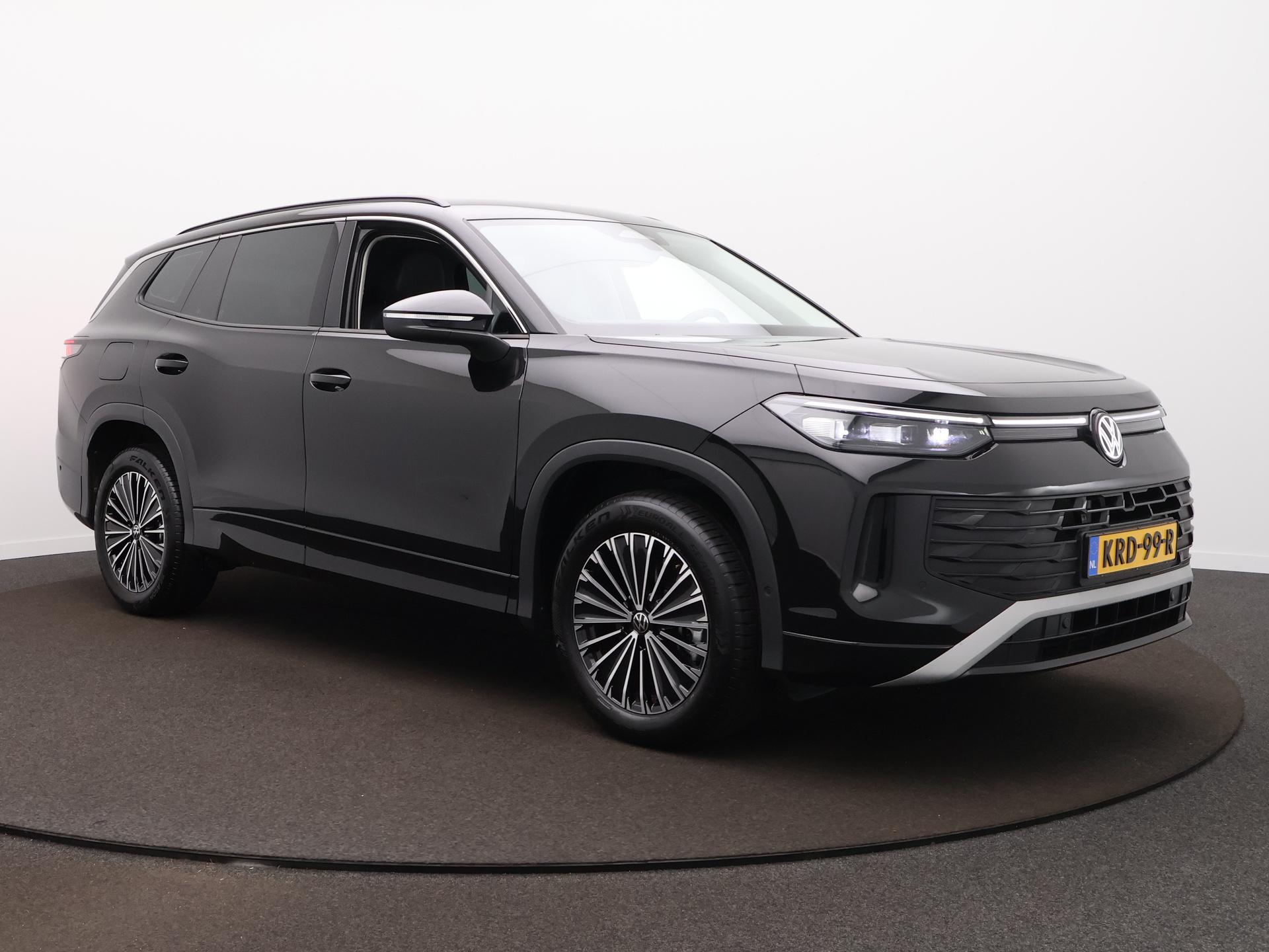 Volkswagen Tayron 1.5 eHybrid Life Edition - Afbeelding 3