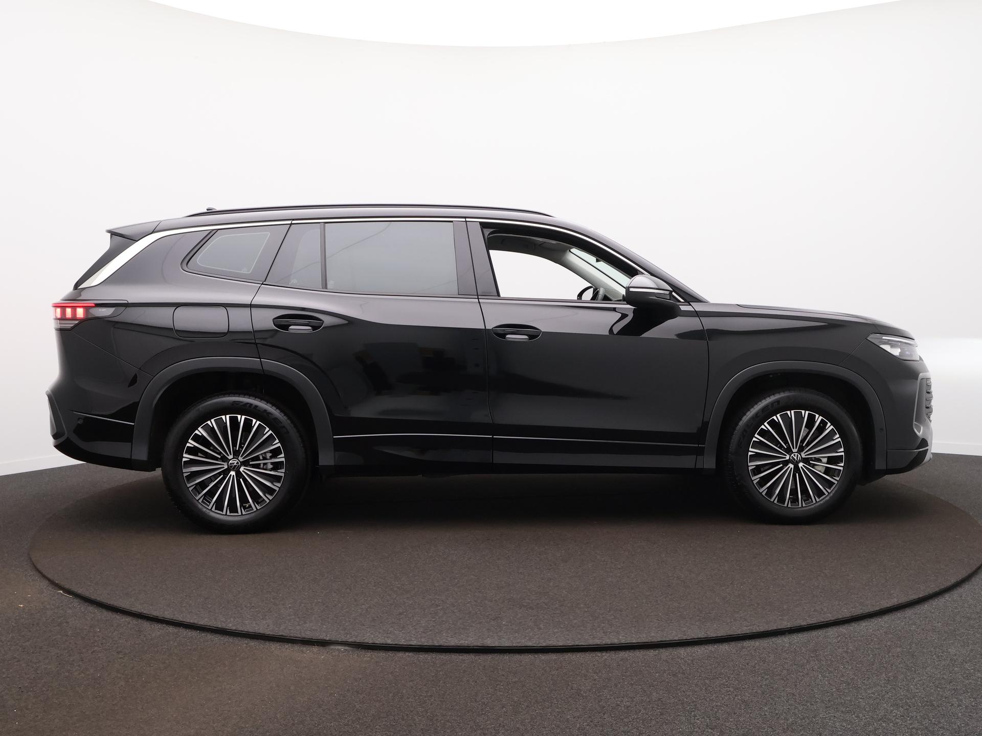 Volkswagen Tayron 1.5 eHybrid Life Edition - Afbeelding 5