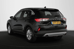 Ford Kuga 2.5 PHEV Titanium X - Afbeelding 4