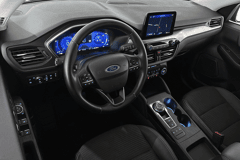 Ford Kuga 2.5 PHEV Titanium X - Afbeelding 5