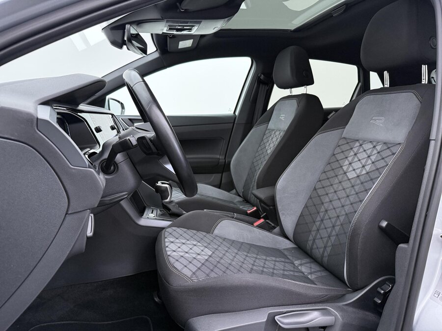 Volkswagen Polo 1.0 TSI R-Line