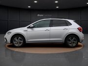 Volkswagen Polo 1.0 TSI R-Line