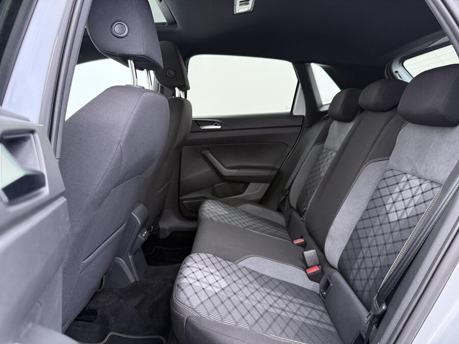 Volkswagen Polo 1.0 TSI R-Line