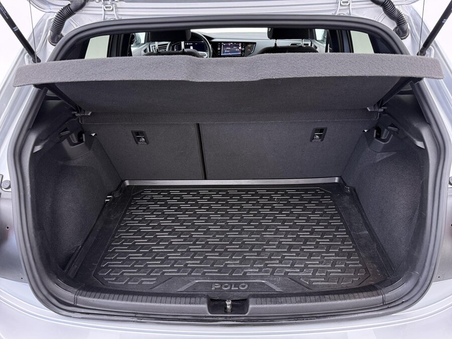 Volkswagen Polo 1.0 TSI R-Line