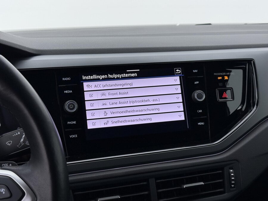 Volkswagen Polo 1.0 TSI R-Line