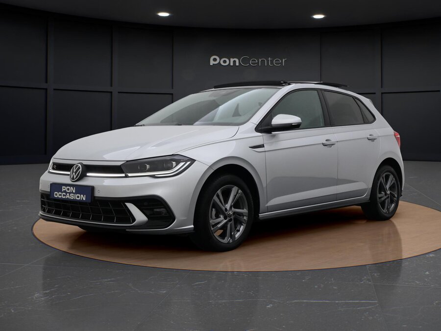 Volkswagen Polo 1.0 TSI R-Line