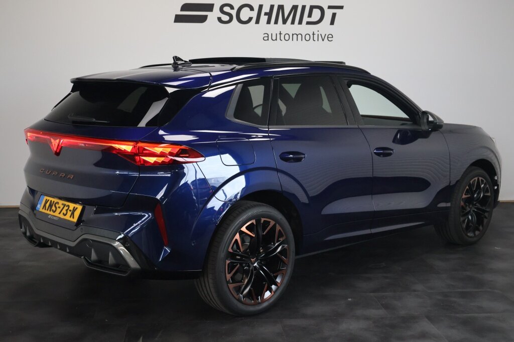CUPRA Terramar 1.5 TSI e-H VZ Performance 272pk DSG | Panoramadak | Trekhaak | Sennheiser - Afbeelding 3