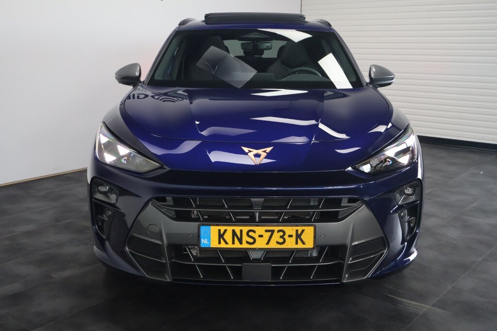 CUPRA Terramar 1.5 TSI e-H VZ Performance 272pk DSG | Panoramadak | Trekhaak | Sennheiser - Afbeelding 5