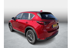 Mazda CX-5 2.0 SkyActiv-G 165 Business Comfort - Afbeelding 3