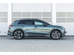 Audi Q4 e-tron 286pk S edition Performance 82 kWh - Afbeelding 3