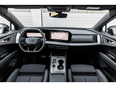 Audi Q4 e-tron 286pk S edition Performance 82 kWh - Afbeelding 5