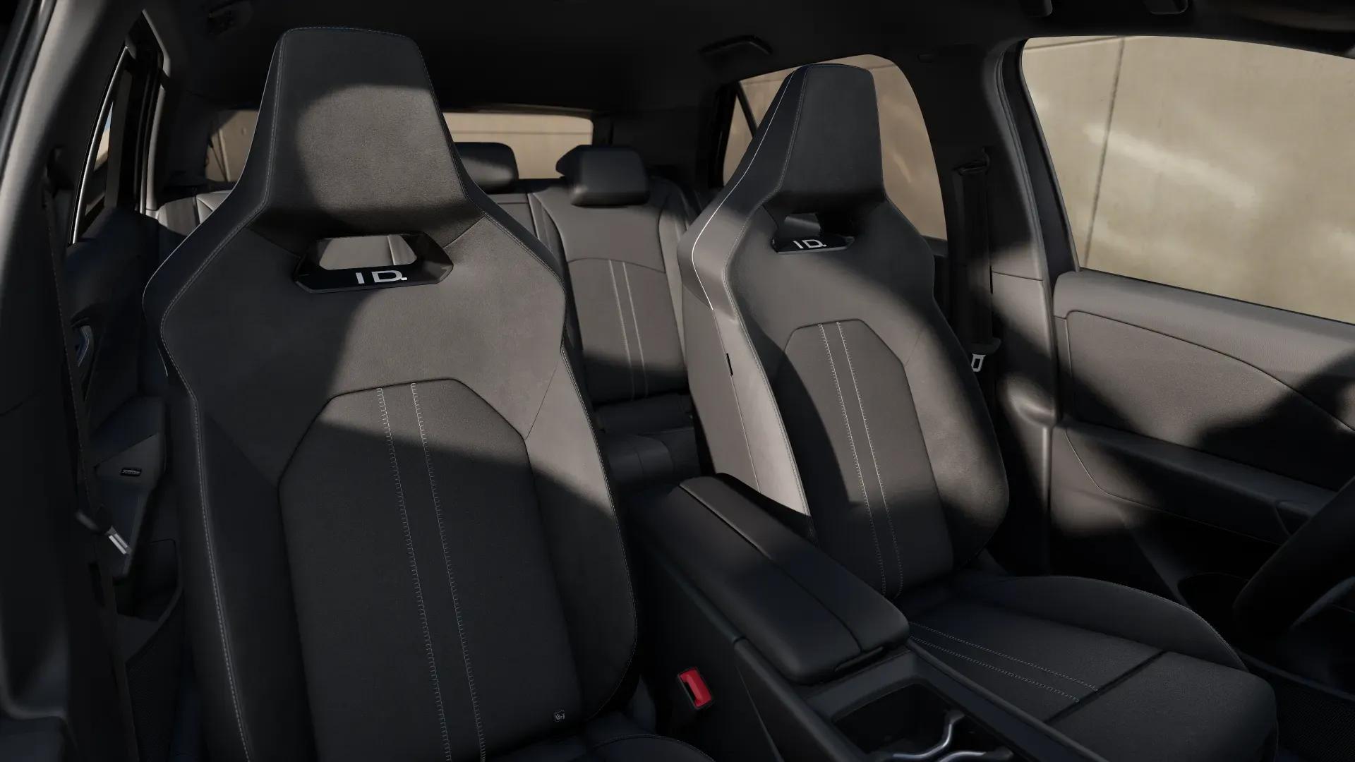 Volkswagen ID.3 Neo Style 231pk 79 kWh - Afbeelding 5