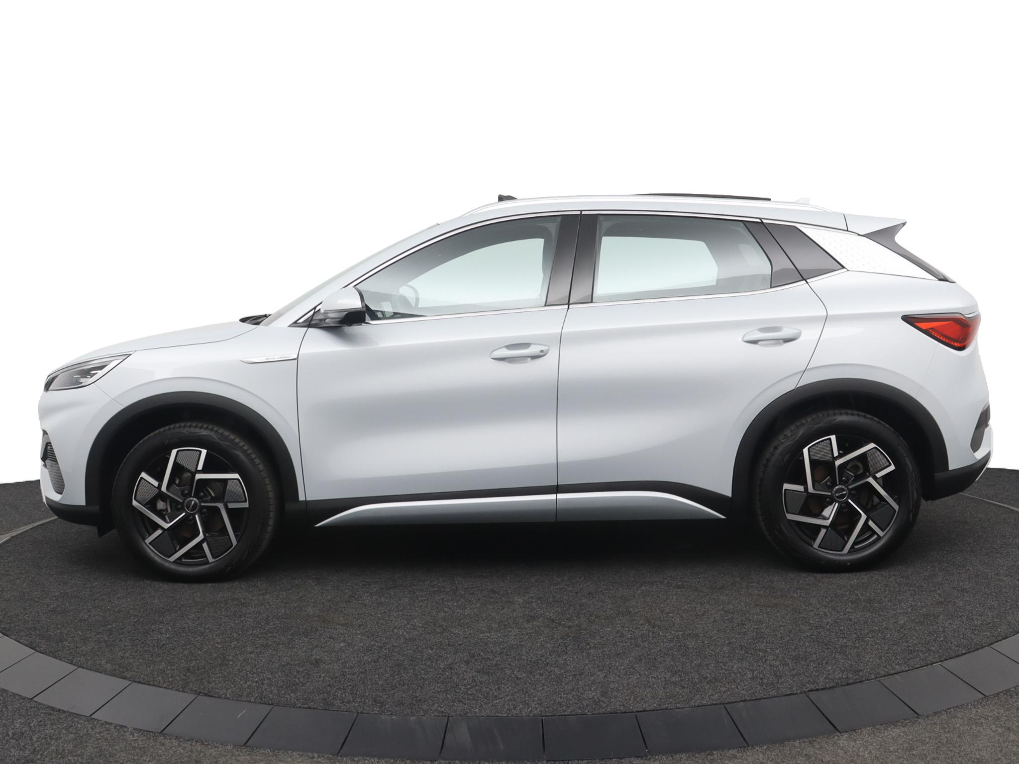 BYD ATTO 3 Comfort 60 kWh - Afbeelding 3