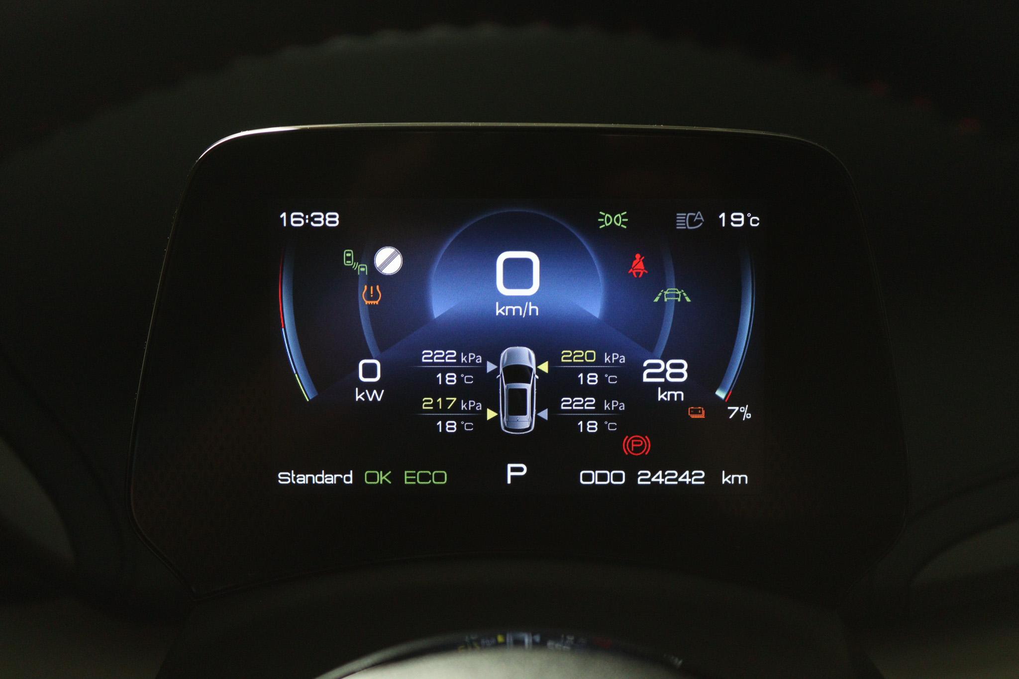 BYD ATTO 3 Comfort 60 kWh - Afbeelding 5