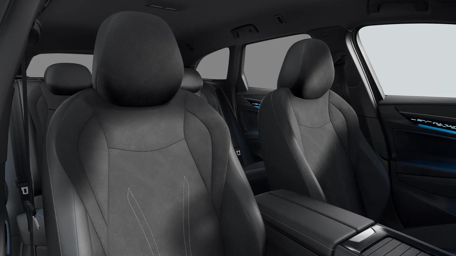 Volkswagen ID.7 Tourer Limited Edition Plus 286pk 77 kWh - Afbeelding 5