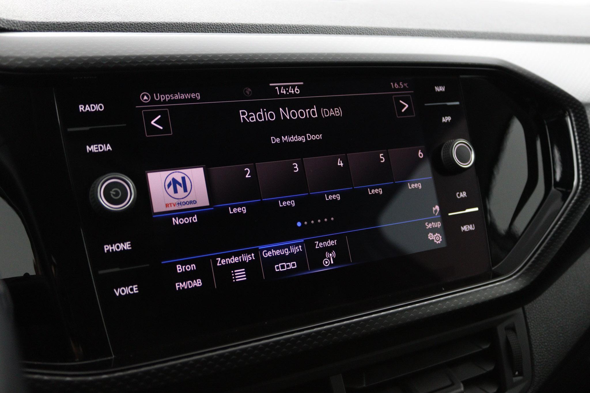 Volkswagen T-Cross 1.0 TSI Life - Afbeelding 4