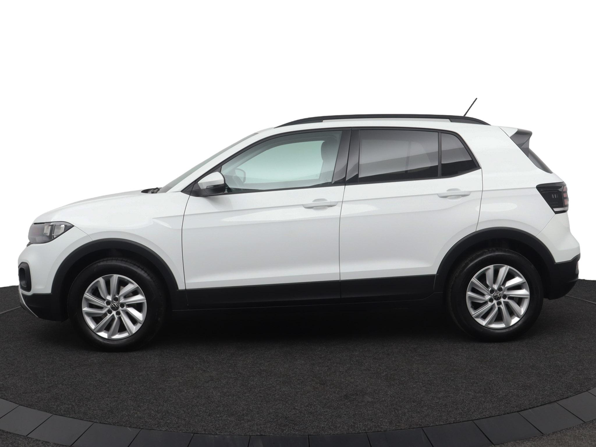 Volkswagen T-Cross 1.0 TSI Life - Afbeelding 5