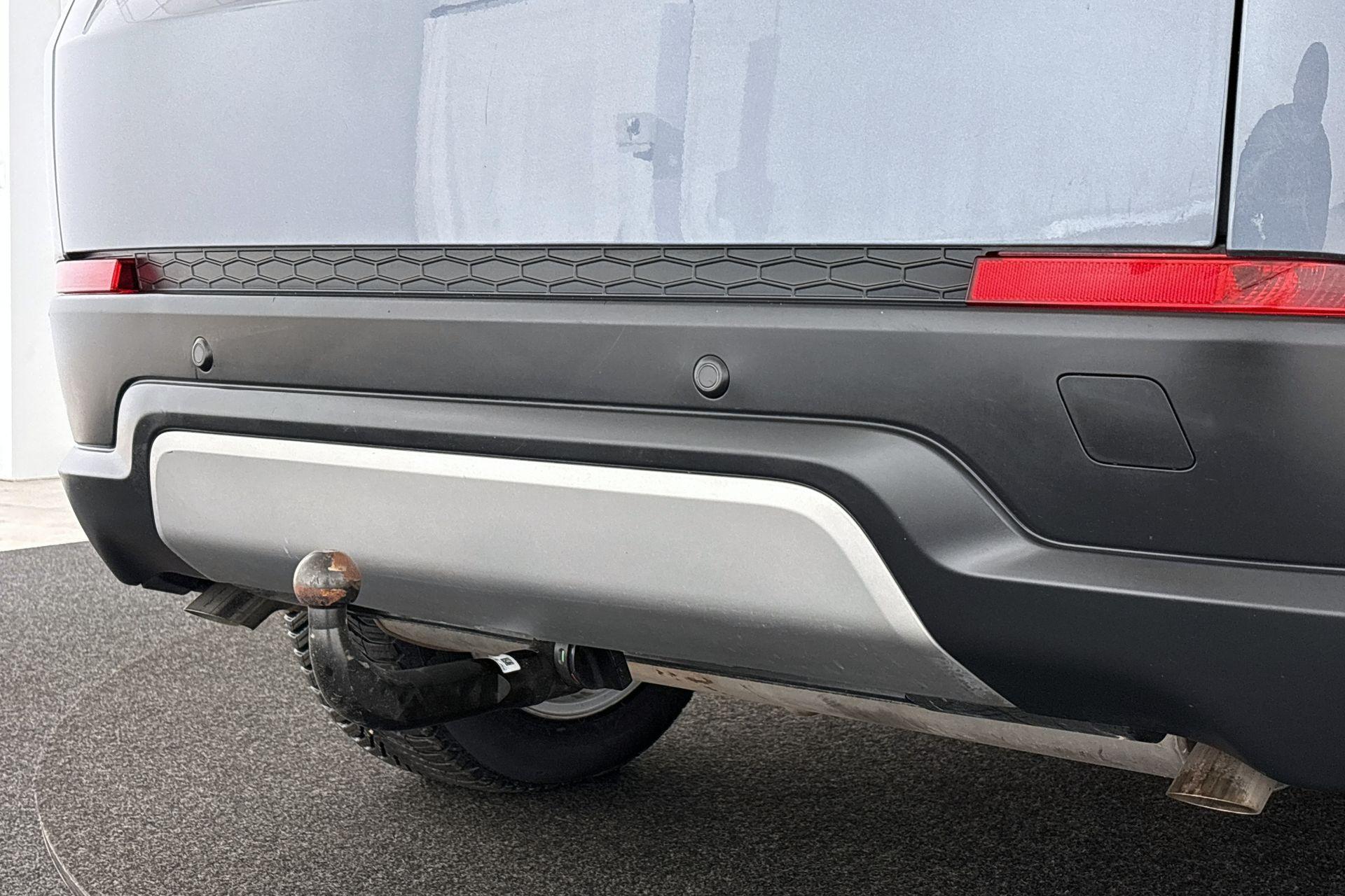 Land Rover Discovery Sport (12)